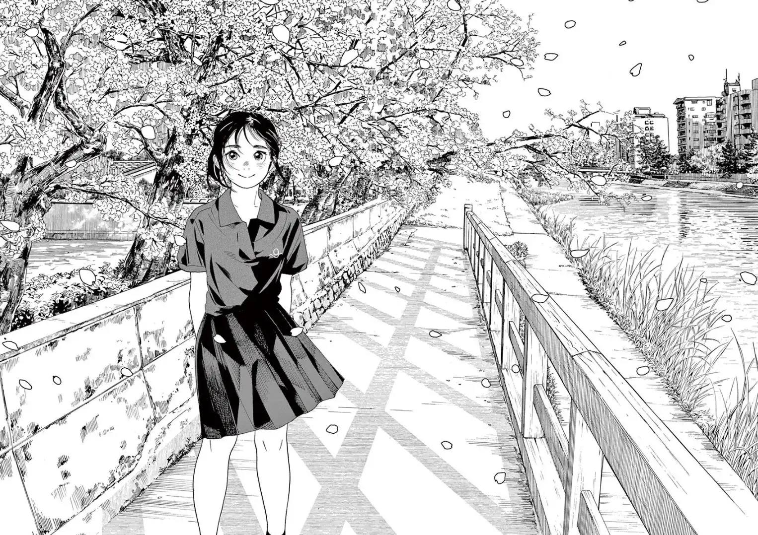 Kimi wa Houkago Insomnia Chapter 40 14